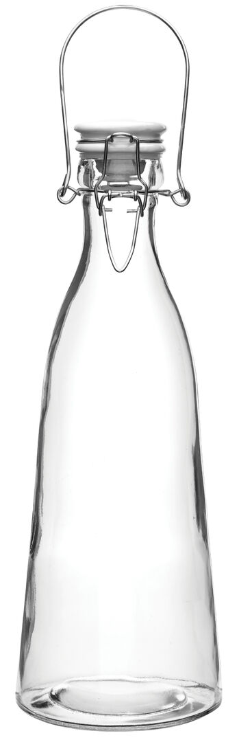 Conical Swing Bottle 38oz (108cl) - R90109-000000-B01012 (Pack of 12)